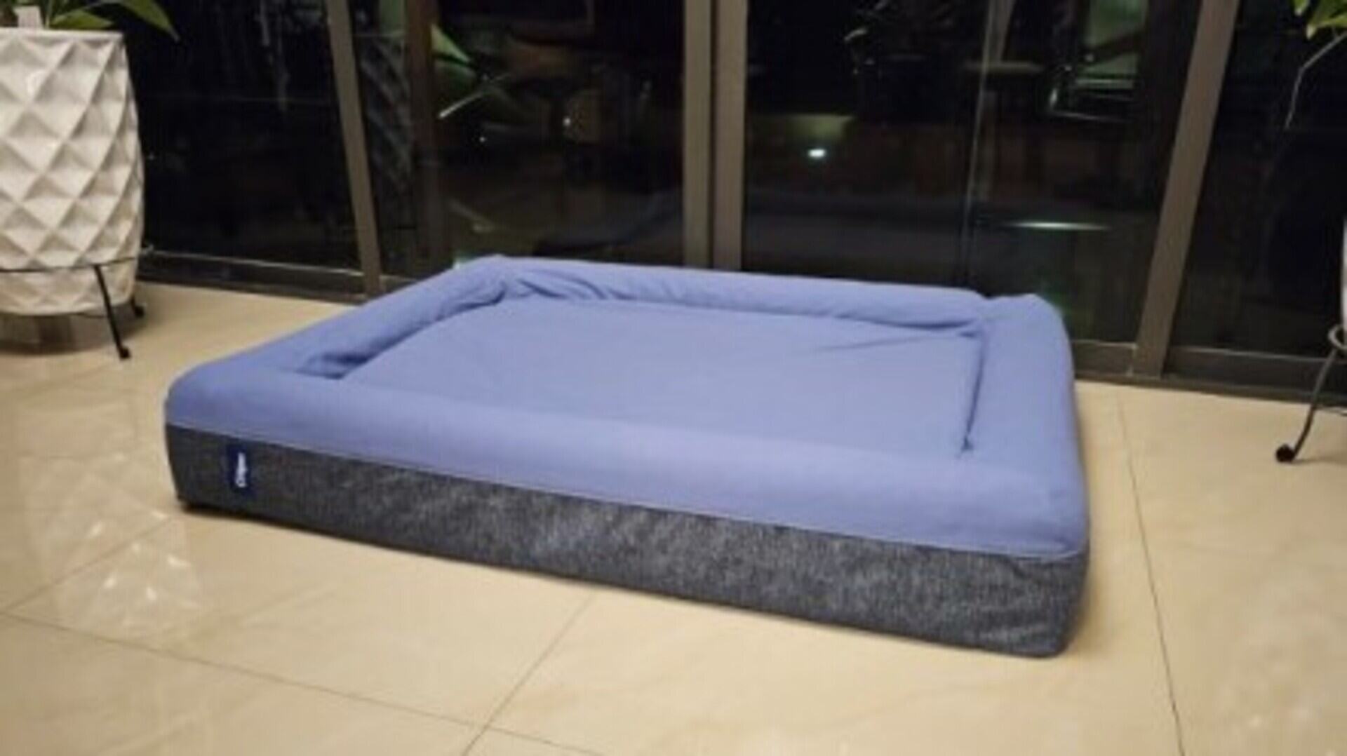 casper dog bed