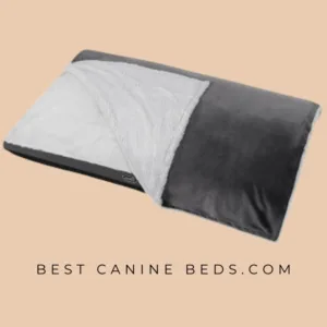 pecute dog bed