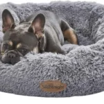 Silentnight dog bed