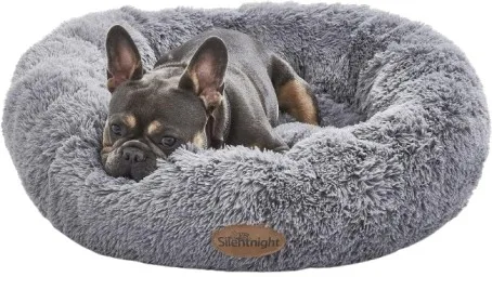 Silentnight dog bed