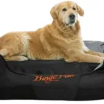 BingoPaw dog bed