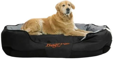 BingoPaw dog bed