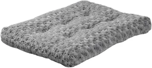 Midwest homes for pets plush dog bed