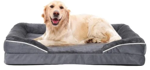 Afoddon dog bed