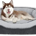 MIXJOY dog bed