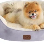 Bedsure dog sofa bed