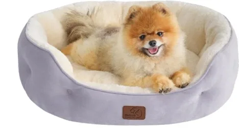 Bedsure dog sofa bed