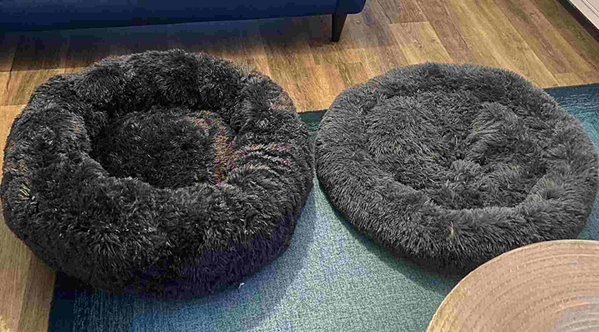 ANWA Dog Beds